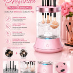 ELECTRIC BRUSH™ / LIMPIADOR DE BROCHAS ELECTRICO